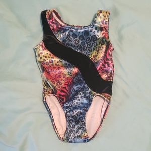 🔥4 for $20! Gymnastics leotard